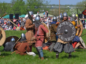 Русборг - 2016