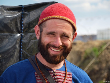 Русборг - 2016