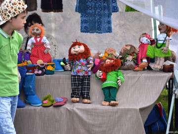 Русборг - 2016