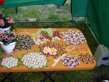 Русборг - 2016