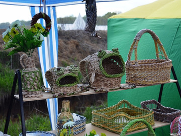 Русборг - 2016