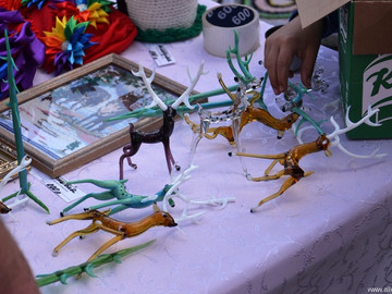 Русборг - 2016