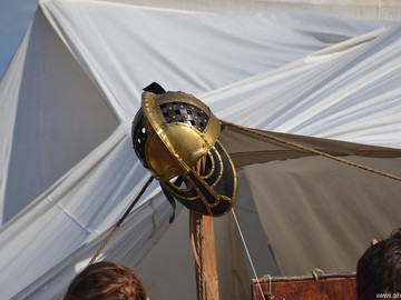 Русборг - 2016