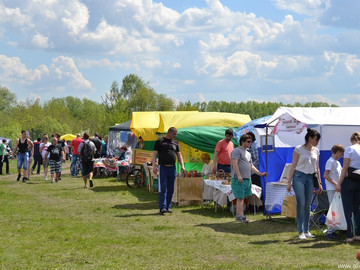 Русборг - 2016