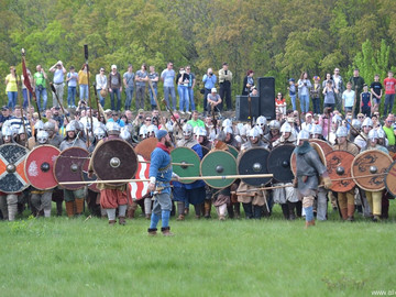 Русборг - 2016