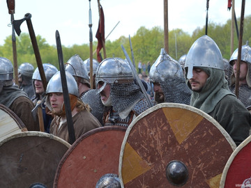 Русборг - 2016