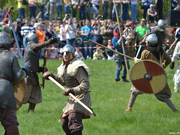 Русборг - 2016