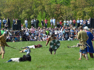 Русборг - 2016