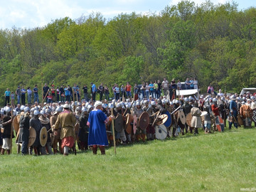 Русборг - 2016