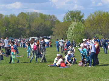 Русборг - 2016