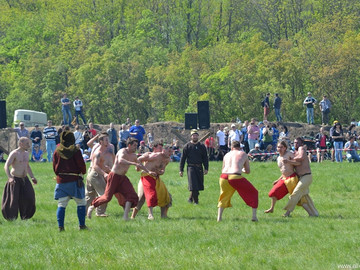 Русборг - 2016