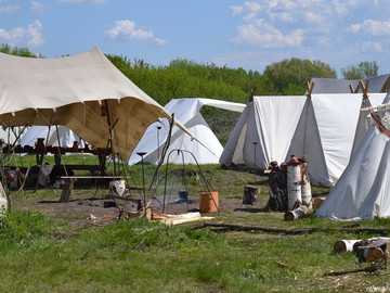 Русборг - 2016