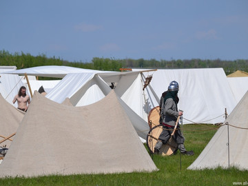 Русборг - 2016