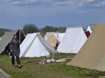 Русборг - 2016