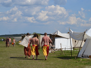 Русборг - 2016