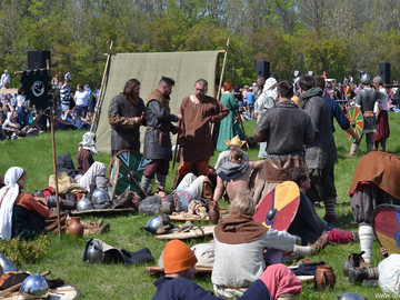 Русборг - 2016