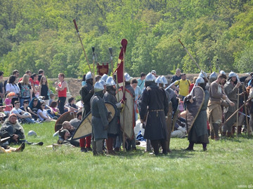 Русборг - 2016