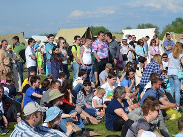 Русборг - 2016