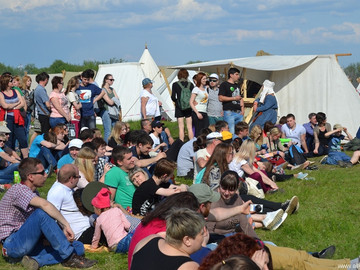 Русборг - 2016