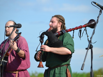 Русборг - 2016