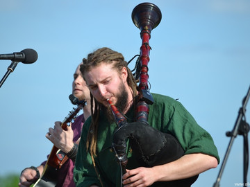 Русборг - 2016