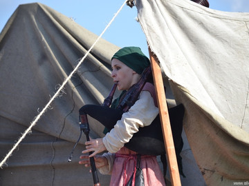 Русборг - 2016