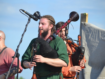 Русборг - 2016