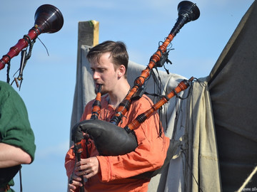 Русборг - 2016