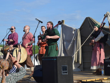 Русборг - 2016