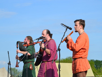 Русборг - 2016