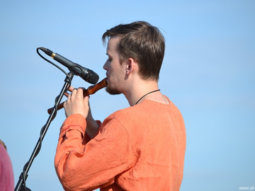 Русборг - 2016