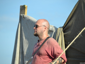 Русборг - 2016