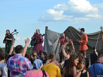 Русборг - 2016