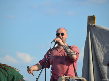 Русборг - 2016