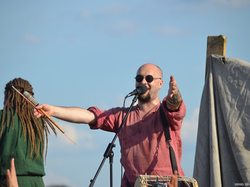 Русборг - 2016