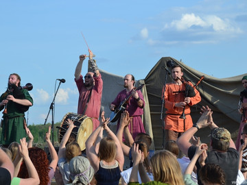 Русборг - 2016