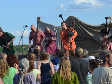 Русборг - 2016