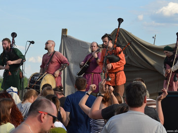 Русборг - 2016