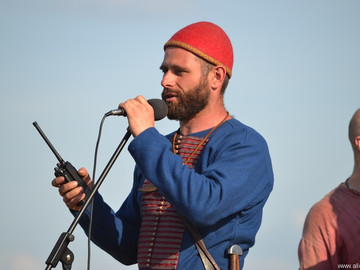 Русборг - 2016