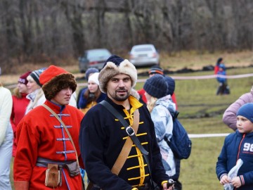 Фестиваль «СтрЕлец - 2017»