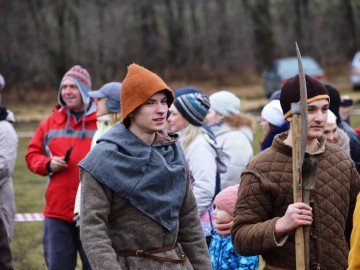 Фестиваль «СтрЕлец - 2017»