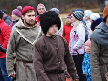 Фестиваль «СтрЕлец - 2017»