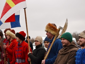 Фестиваль «СтрЕлец - 2017»