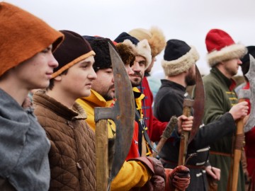 Фестиваль «СтрЕлец - 2017»