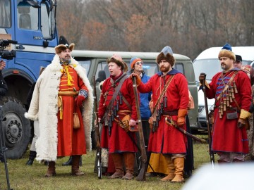 Фестиваль «СтрЕлец - 2017»