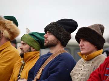 Фестиваль «СтрЕлец - 2017»