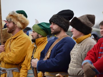 Фестиваль «СтрЕлец - 2017»