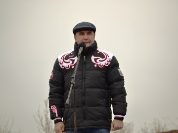 Фестиваль «СтрЕлец - 2017»