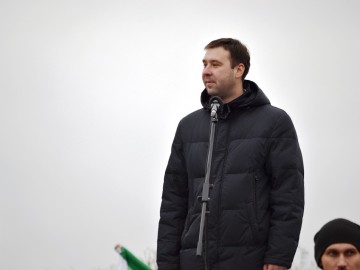 Фестиваль «СтрЕлец - 2017»