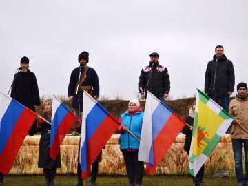 Фестиваль «СтрЕлец - 2017»